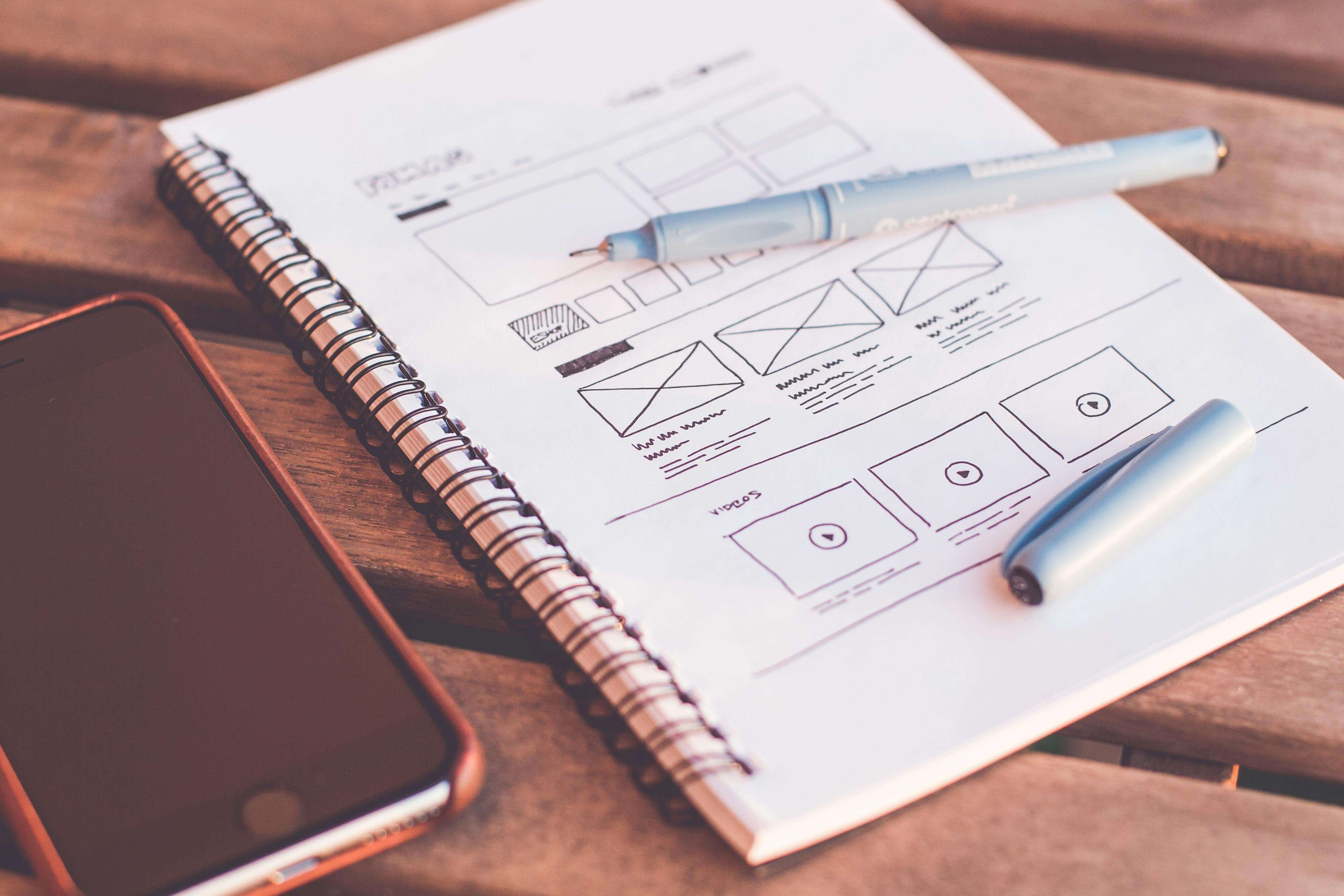 Web Design and Development